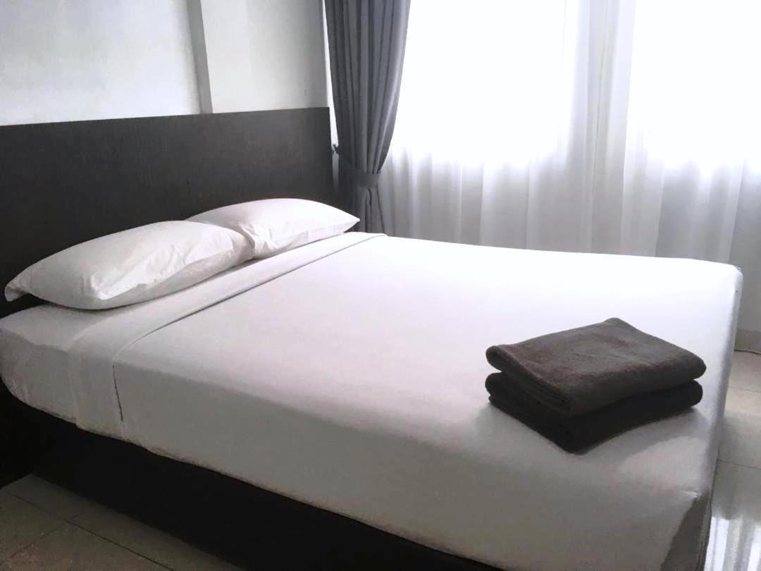 Desaru, Bayu Balau Beach Resort Bandar Penawar Exterior foto